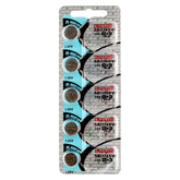 Maxell Watch Battery 344/ SR1136SW (Price is shown for 1 piece and order exact quantity of battery you need)